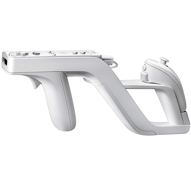 Gaming Accessories - Resident Evil Game Perifere accessoires voor