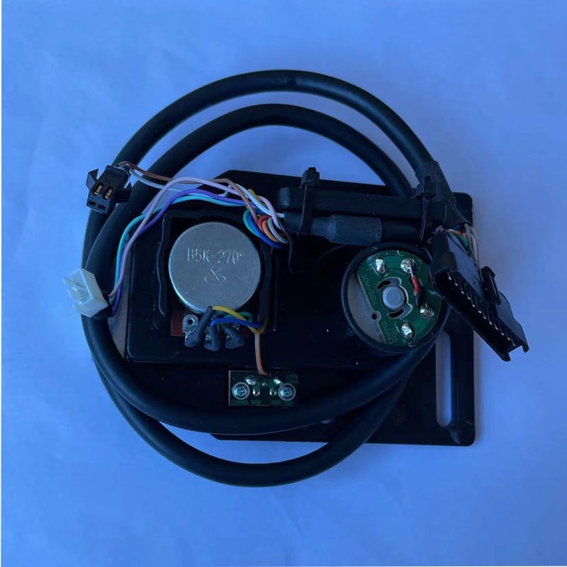 Gaming Accessories - Voor gamingmachines, oefenfietsen, magnetische bediening, elliptische