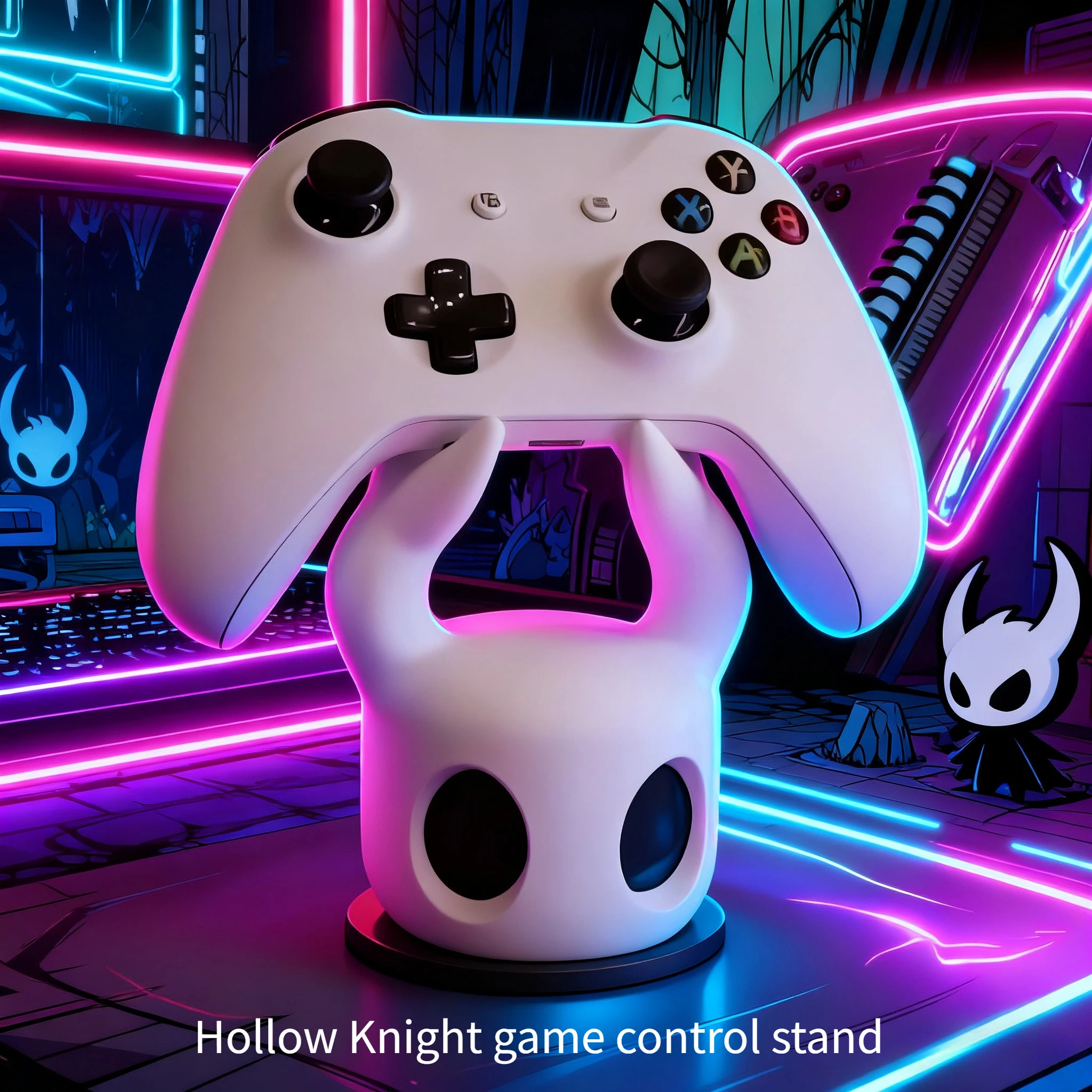 Nieuwe universele gamecontroll - Gaming Zone Accessories recensie en prijs