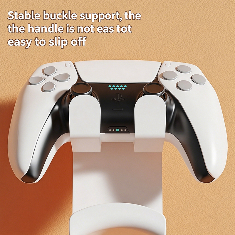 Gamecontroller-hoofdtelefoonho - Gaming Accessories Storage recensie en prijs