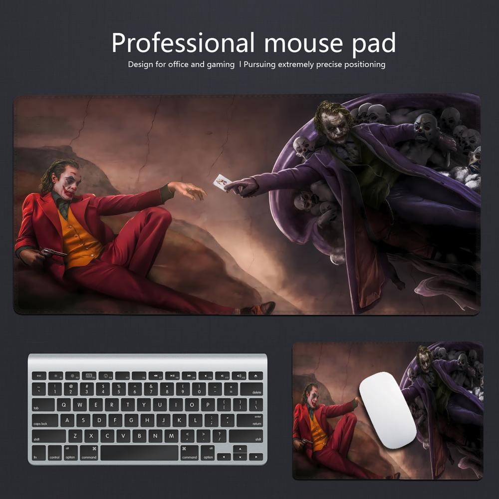 J-Joker Muismat Grote XXL Comp - Joker Gaming Accessories recensie en prijs