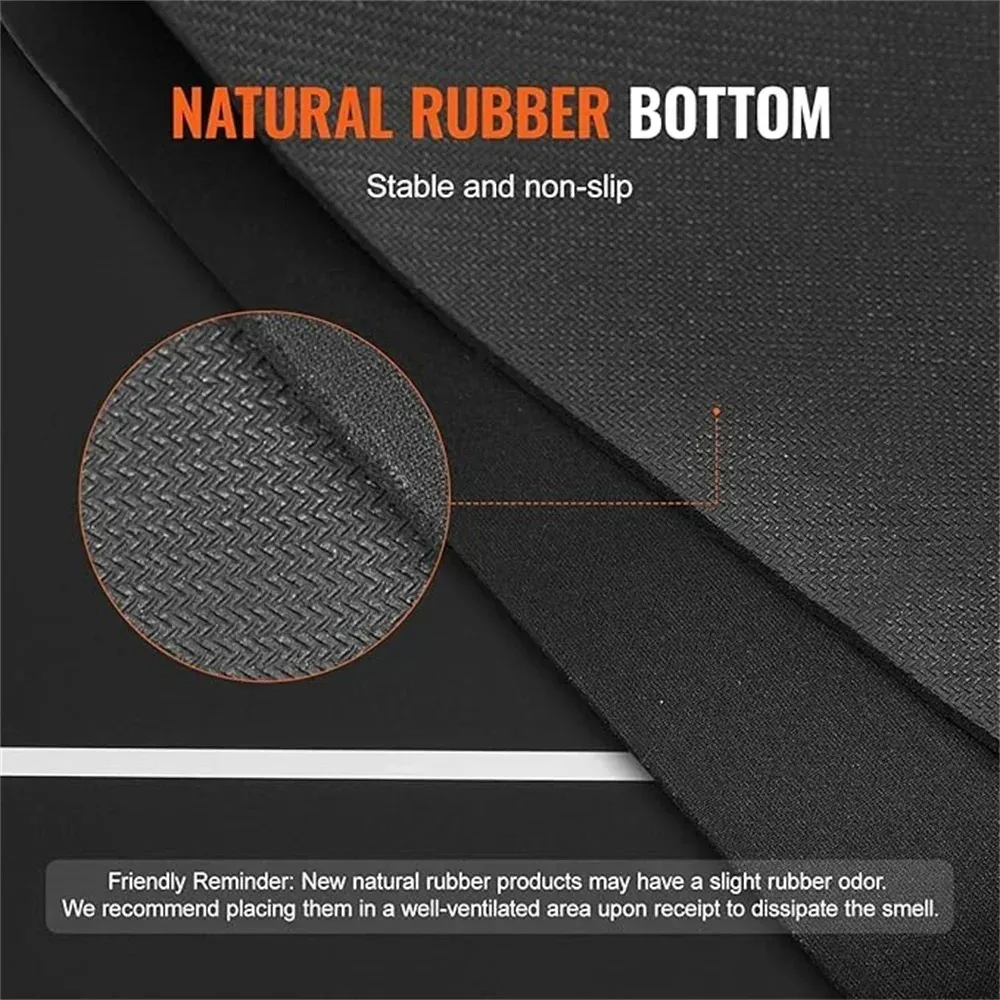Dikker rubberen pokertafelklee - Gaming Accessories recensie en prijs