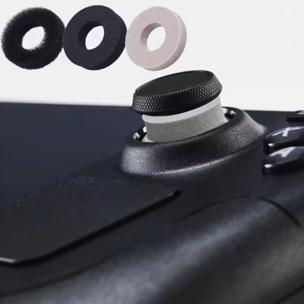 12 STKS Zachte Spons Protector - Gaming Accessories Target recensie en prijs