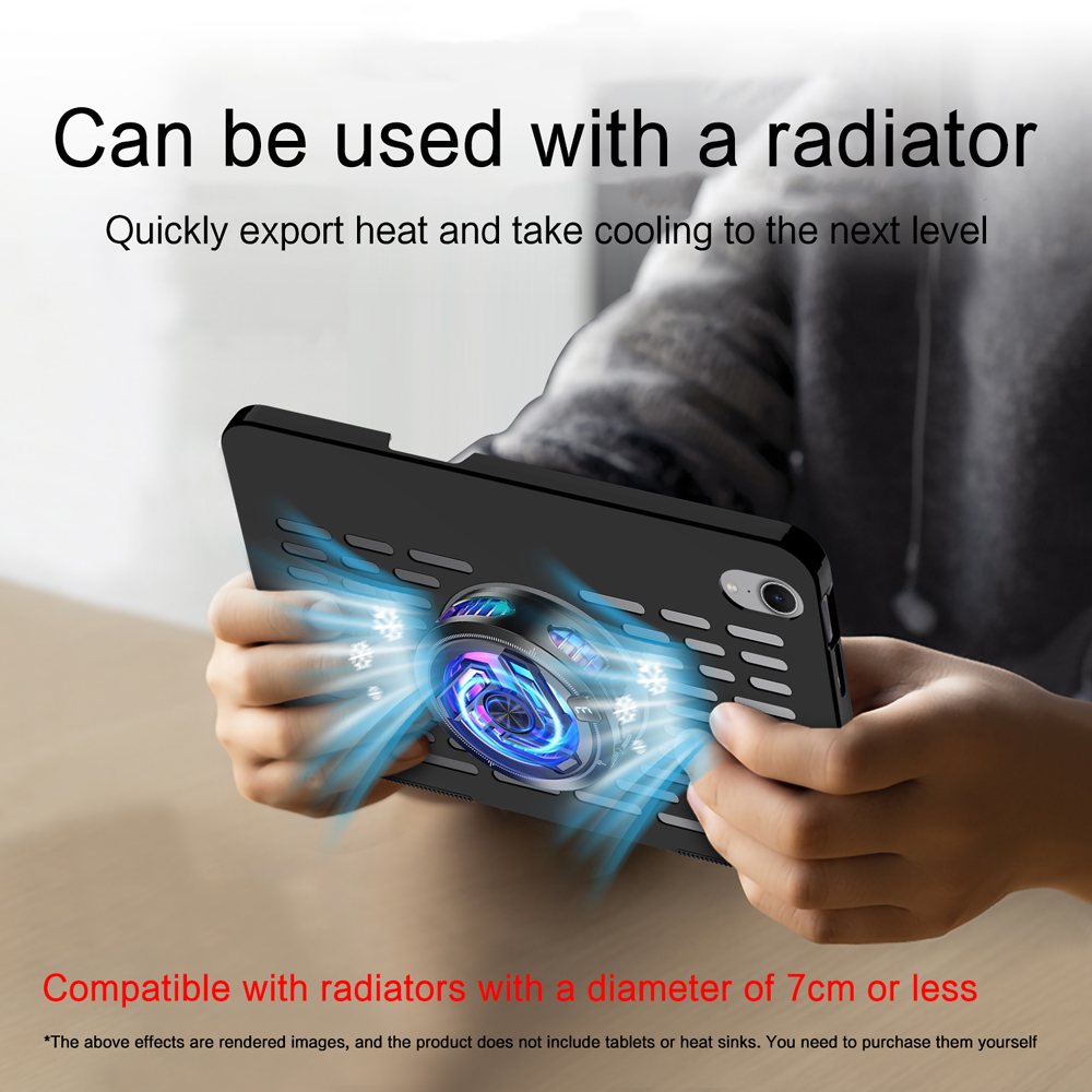 TPU Soft Back Cover voor iPad  - Gaming Accessories Ipad recensie en prijs