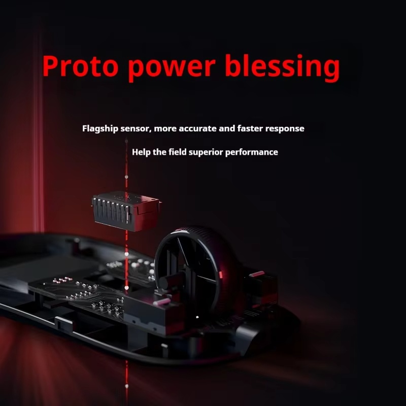 VXE VGN MAD R Major Ultralicht - Gaming Accessories Storage recensie en prijs
