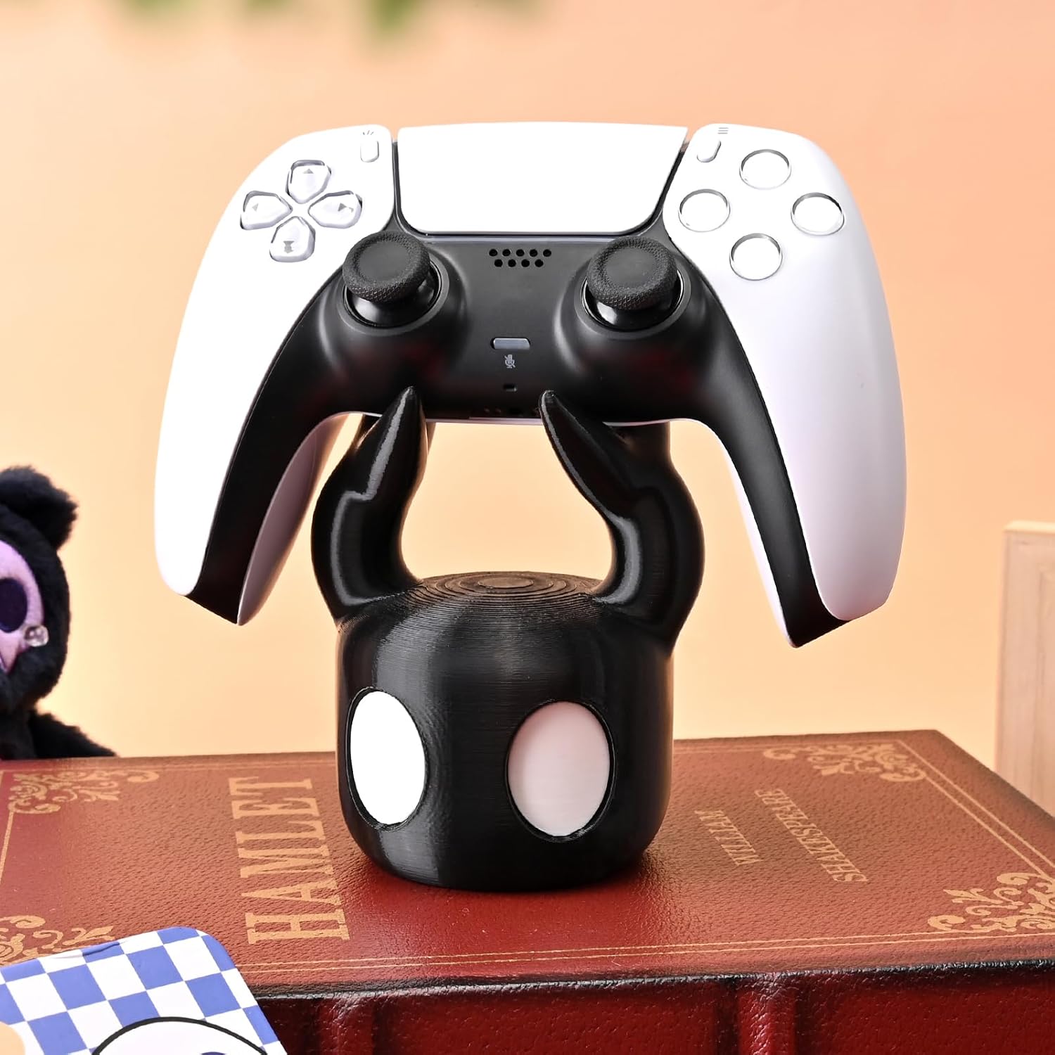 Gaming Controller Ghost Displa - Gaming Accessories recensie en prijs
