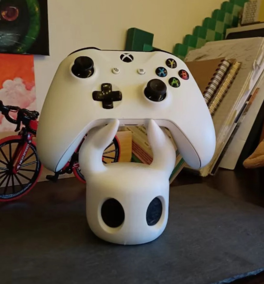 Gaming Controller Ghost Displa - Gaming Accessories recensie en prijs