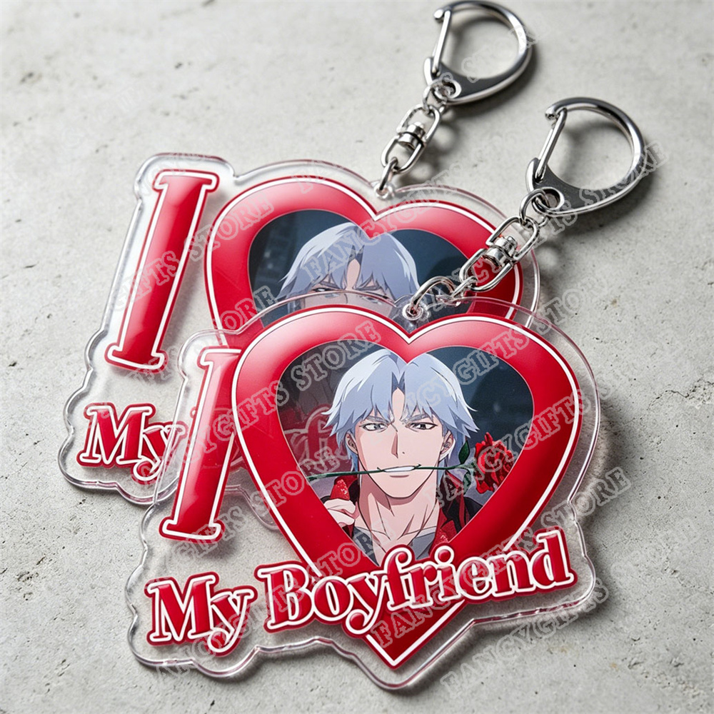 Game Dmc I Love Boyfriend Sleu - Gaming Accessories Gift For Boyfriend recensie en prijs
