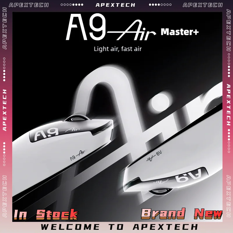 ATK A9 Air Ultimate Plus Gamin - Gaming Accessories Storage recensie en prijs