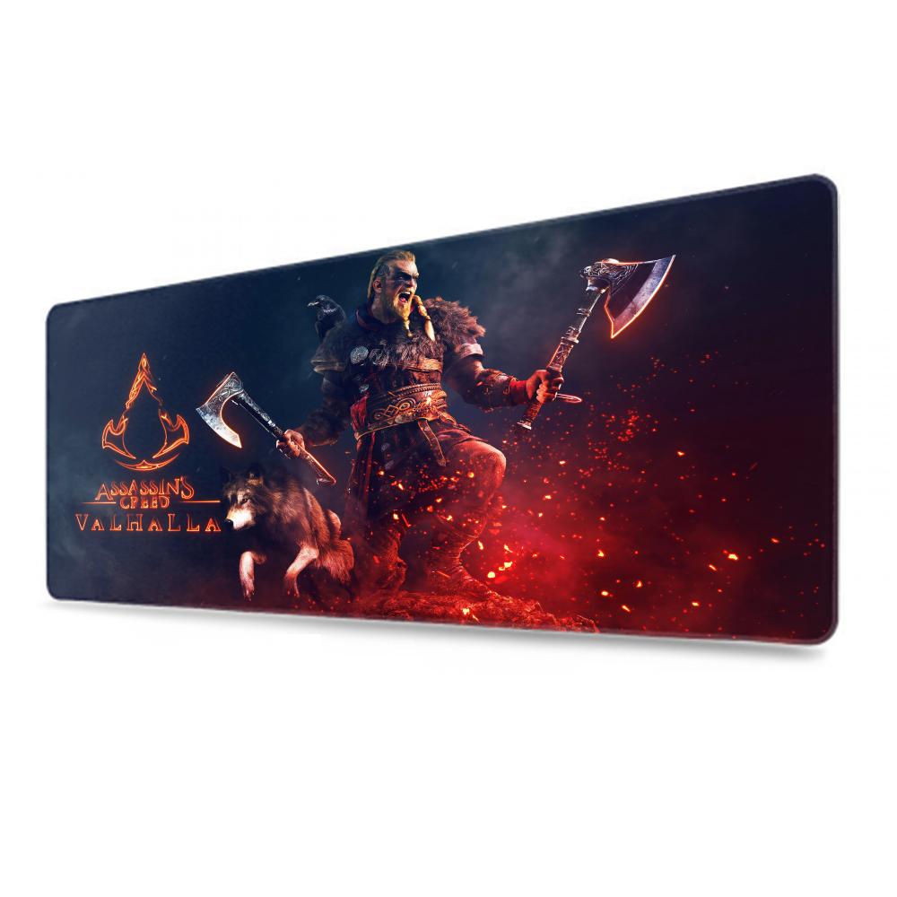 Assassins Creed Antislip PC Gr - Gaming Accessories Gift For Boyfriend recensie en prijs