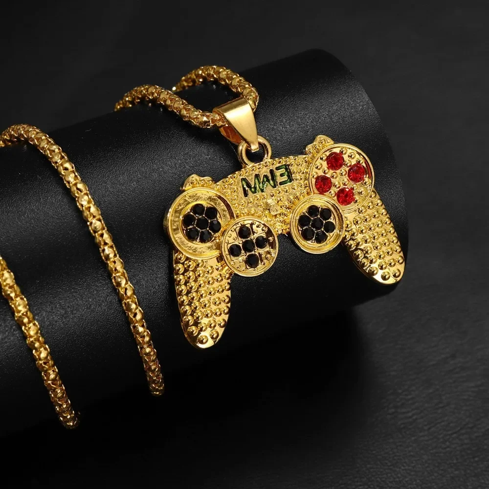 Hip Hop Stijl Feestklare Gamin - Gaming Accessories Gift Ideas recensie en prijs