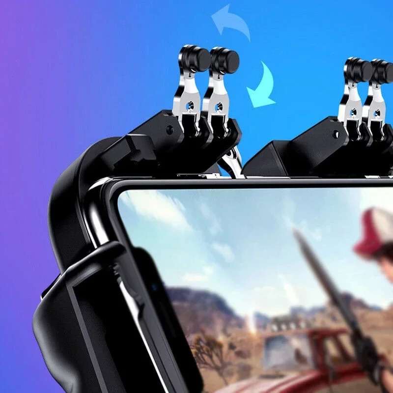H9 6-vinger mobiele telefoon g - Gaming Accessories Ipad recensie en prijs