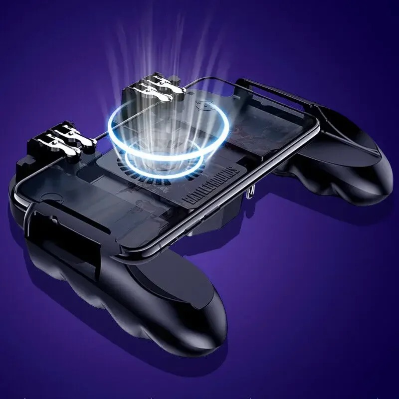H9 6-vinger mobiele telefoon g - Gaming Accessories Ipad recensie en prijs