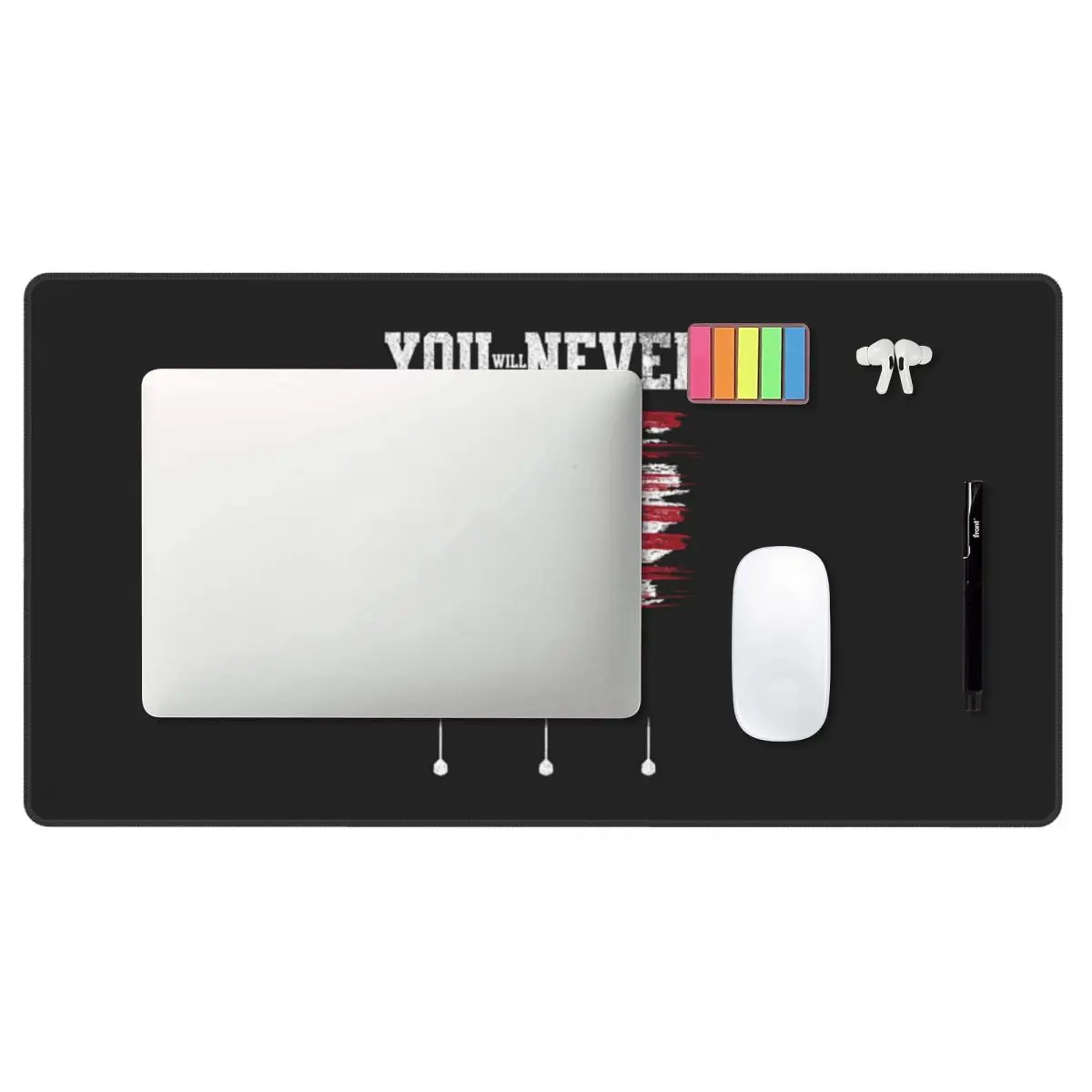 Grote muismat Dartbord Pijl Do - Gaming Accessories Target recensie en prijs