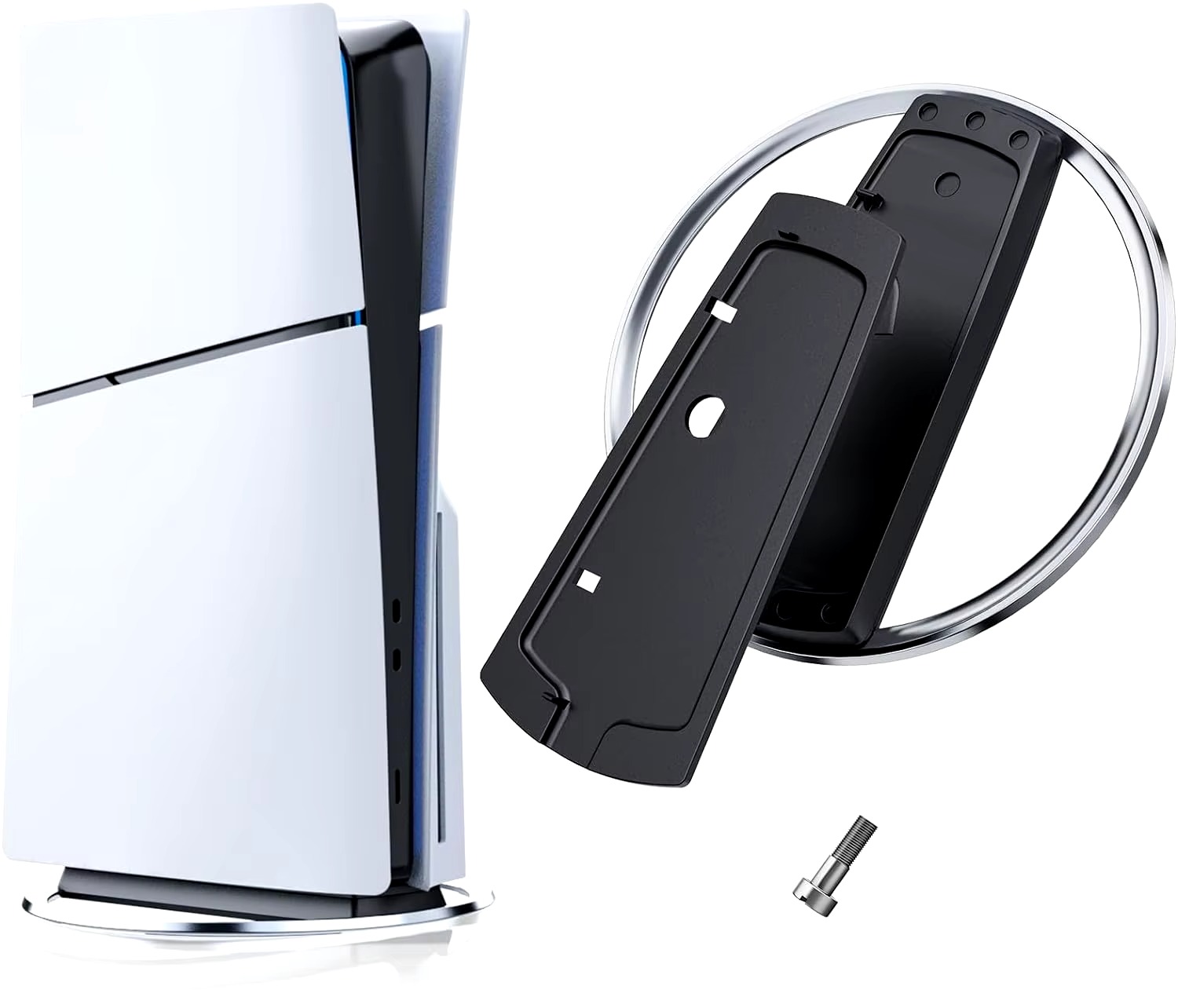 Nieuwe metalen standaard conso - Gaming Zone Accessories recensie en prijs