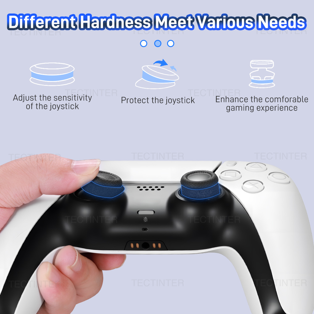 12 stuks precisiecontrole ring - Gaming Accessories Target recensie en prijs